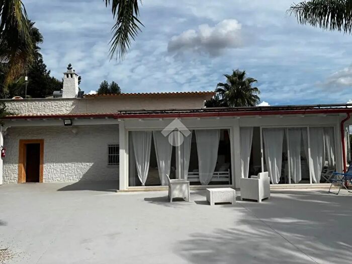 Casa bilocale in affitto in Villetta a Mt dalla Città, Francavilla Fontana