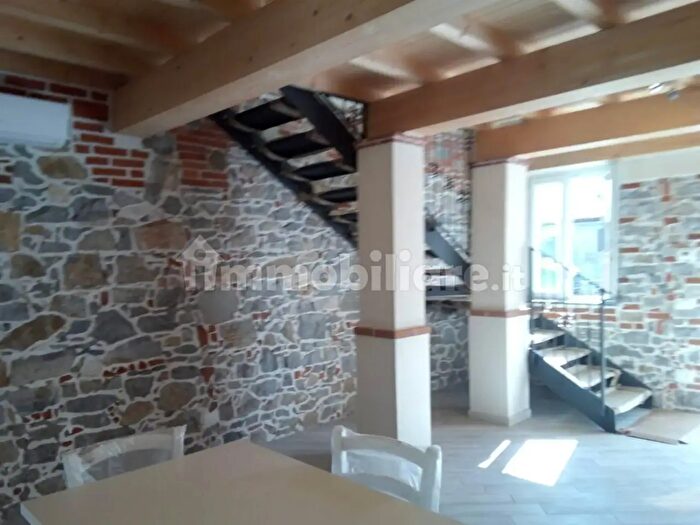 Casa quadrilocale in vendita in Capannori