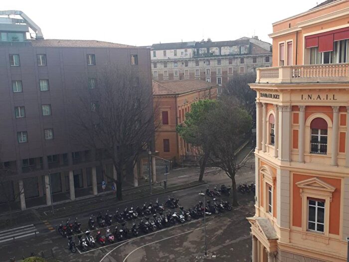 Appartamento bilocale in affitto in Via Cesare Boldrini, Marconi, Bologna