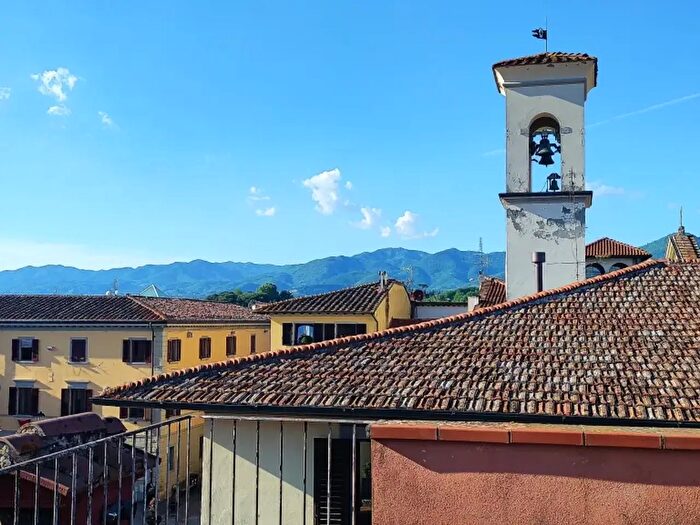 Appartamento bilocale in vendita in Vicchio