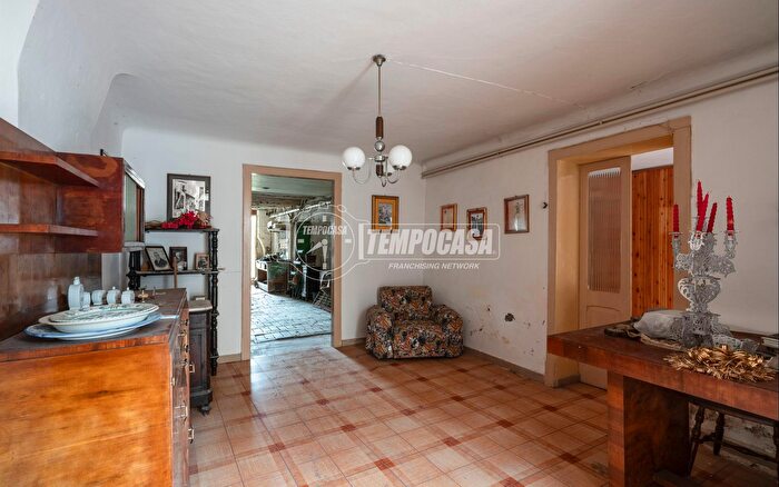 Casa con 5 locali in vendita in Via Tito Minniti, Civitanova Marche