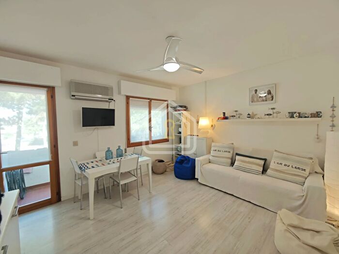 Appartamento bilocale in vendita in Viale Centrale, Lignano Sabbiadoro