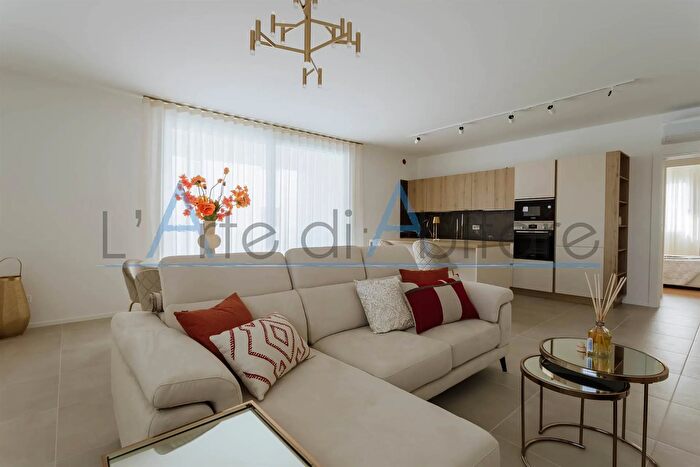 Appartamento quadrilocale in affitto in Piove di Sacco, Piove Di Sacco