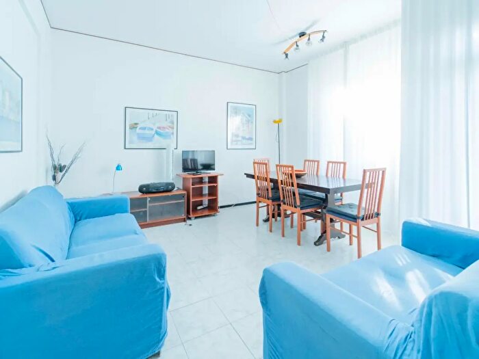 Appartamento con 5 locali in vendita in Via Modena, Lavagna