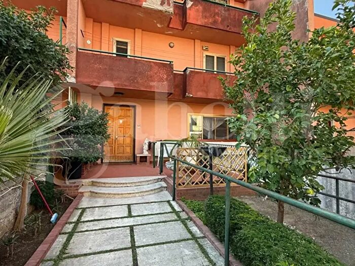 Appartamento con 5 locali in vendita in Via Atzori, Nocera Inferiore
