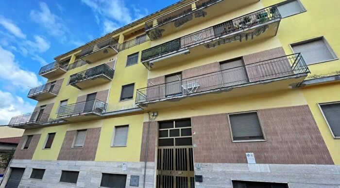 Appartamento bilocale in vendita in Via Giuseppe Maria Galanti Rione Libertà Libertà Benevento Campania Italia, Benevento