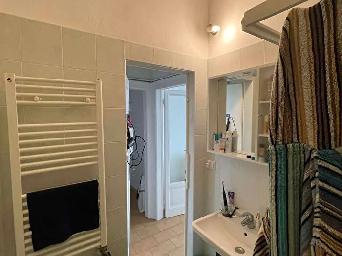 Appartamento monolocale in affitto in Via Benedetto Marcello, Milano