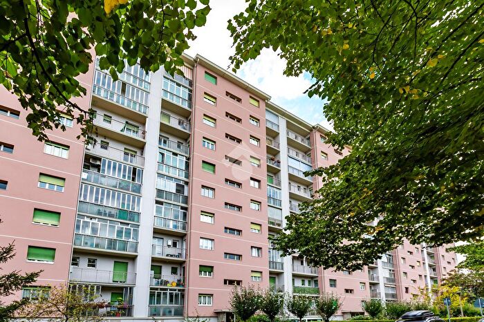 Appartamento quadrilocale in vendita in Via Plava, Torino