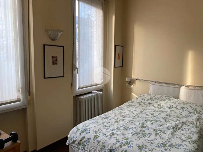 Appartamento bilocale in vendita in Via Bernardino Verro, Milano