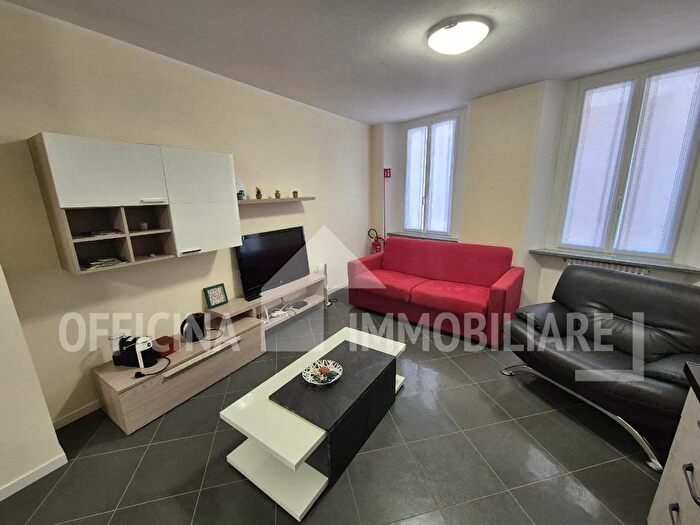 Appartamento trilocale in vendita in Via Alessandro Manzoni, Bellano