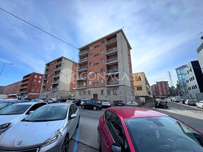 Appartamento quadrilocale in vendita in Via Paolo Bovi Campeggi, Bologna