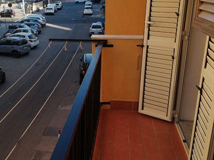 Appartamento bilocale in affitto in Via Murano, Catanzaro Lido, Catanzaro