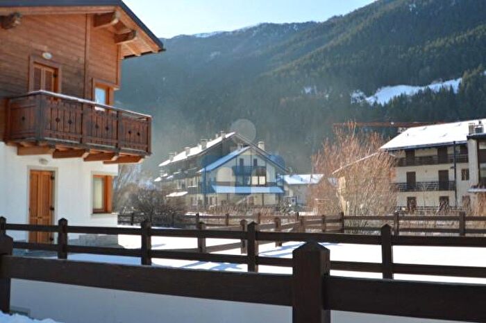 Appartamento monolocale in vendita in Via Lungo Viola, Valdidentro