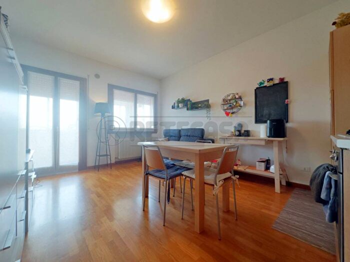 Appartamento bilocale in affitto in Anconetta, Vicenza