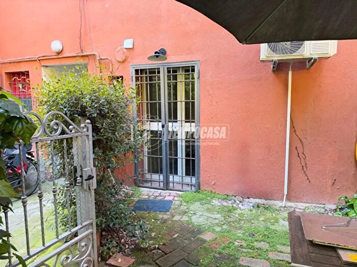 Appartamento trilocale in vendita in Bologna