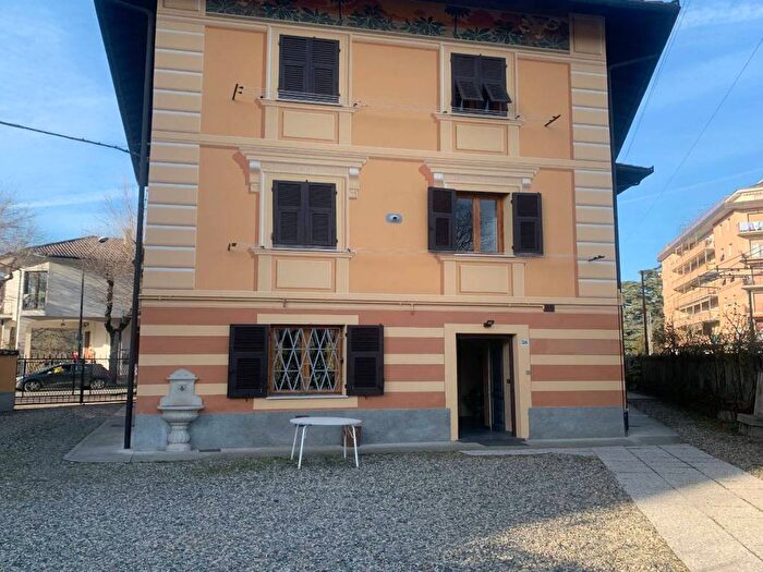 Appartamento bilocale in affitto in Corso Saracco, Centro, Ovada