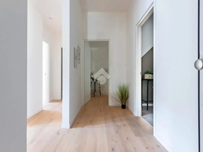 Appartamento bilocale in vendita in Via Saccardo, Padova