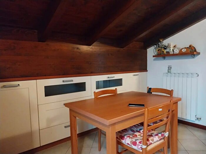 Appartamento quadrilocale in vendita in Medolla