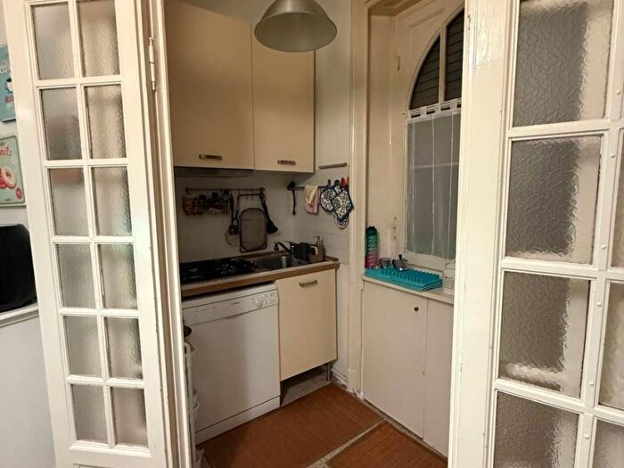 Appartamento bilocale in affitto in Via Sardegna, Frua, Milano