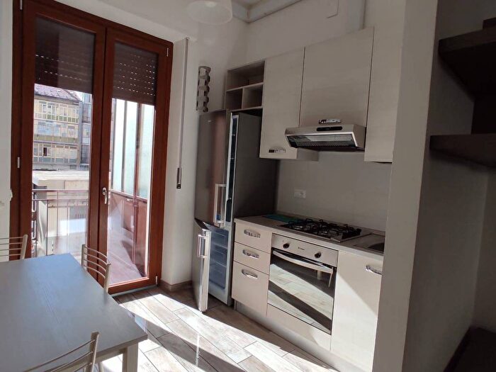 Appartamento bilocale in affitto in Corso Nizza, San Paolo Cuneo, Cuneo
