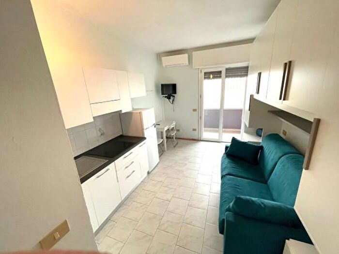 Appartamento monolocale in affitto in Viale Giovanni Pascoli, Comacchio