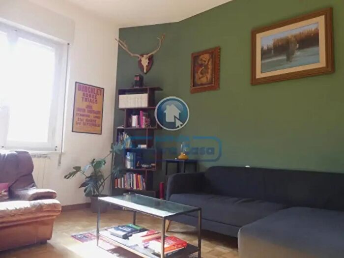 Appartamento quadrilocale in vendita in Via Trieste, Ravenna