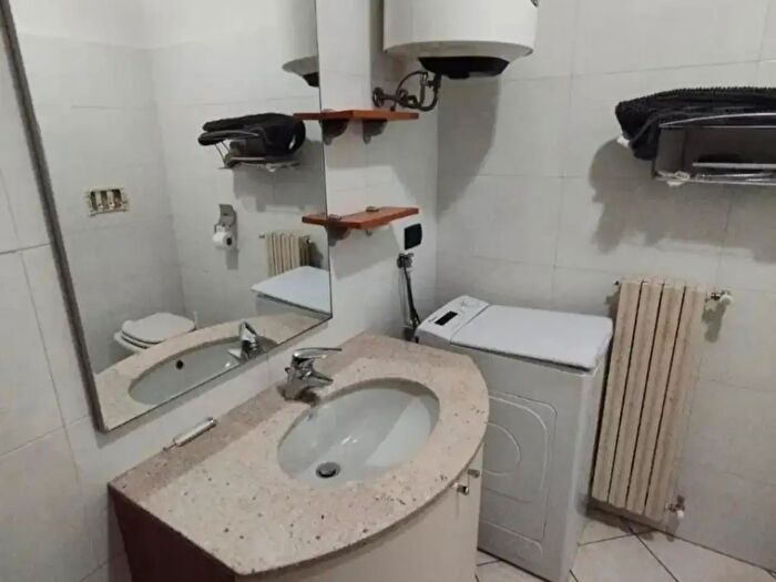 Appartamento monolocale in affitto in Via Luigi Negrelli, Lissone