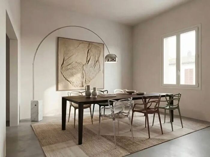 Appartamento quadrilocale in vendita in Via Augusto Righi, Empoli