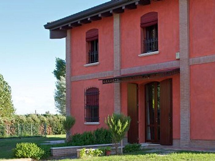 Casa con 12 locali in vendita in Via Ragone Ragone Ra Italia, Ravenna
