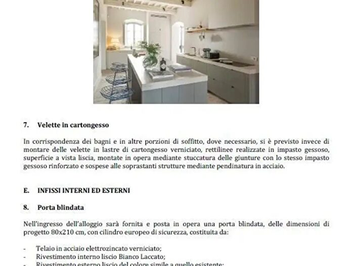 Case in Vendita e in Affitto - 2