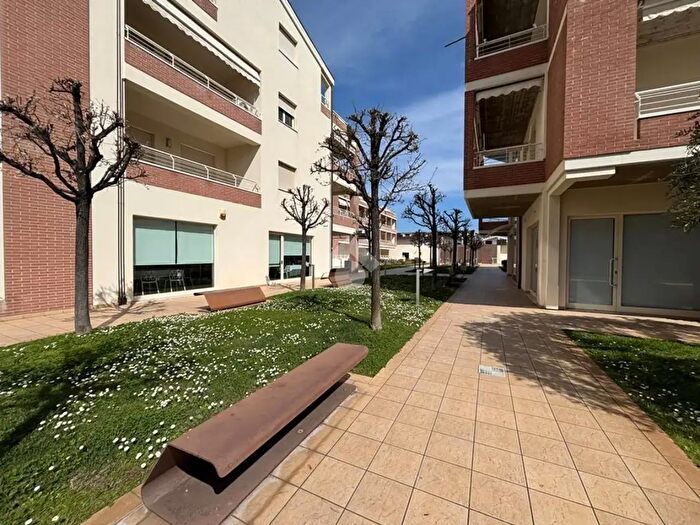 Appartamento monolocale in vendita in Via Cesare De Titta, Pineto