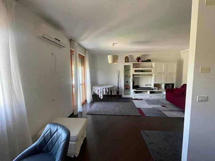 Appartamento quadrilocale in vendita in Siena