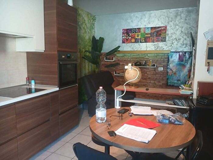 Appartamento monolocale in affitto in San Vitale Roveri, Bologna