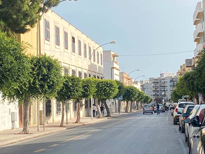 Appartamento con 5 locali in affitto in Corso Antonio Gramsci, Stagnone, Marsala