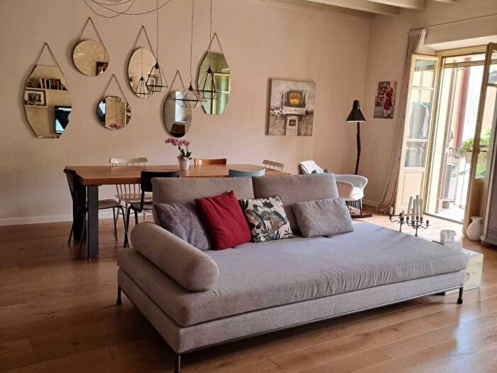 Appartamento quadrilocale in affitto in Via Girelli, Lonato, Lonato del Garda