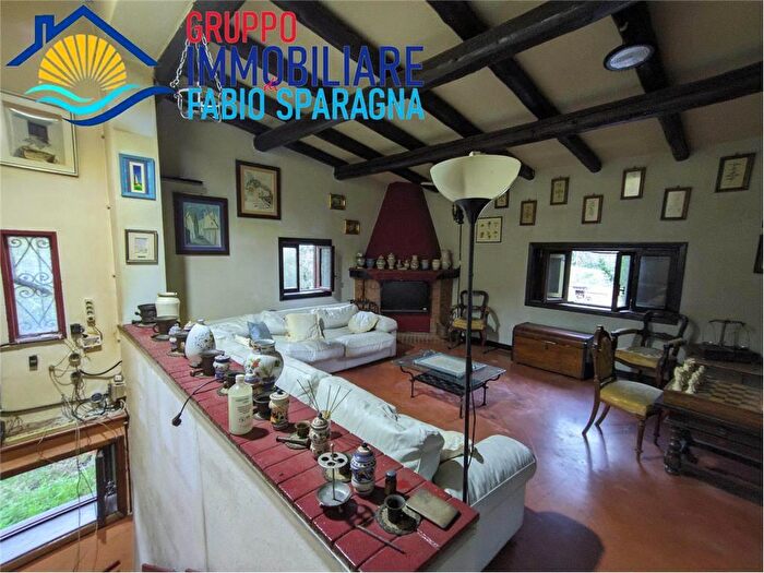 Casa con 7 locali in vendita in Via Provinciale, Gioia Sannitica