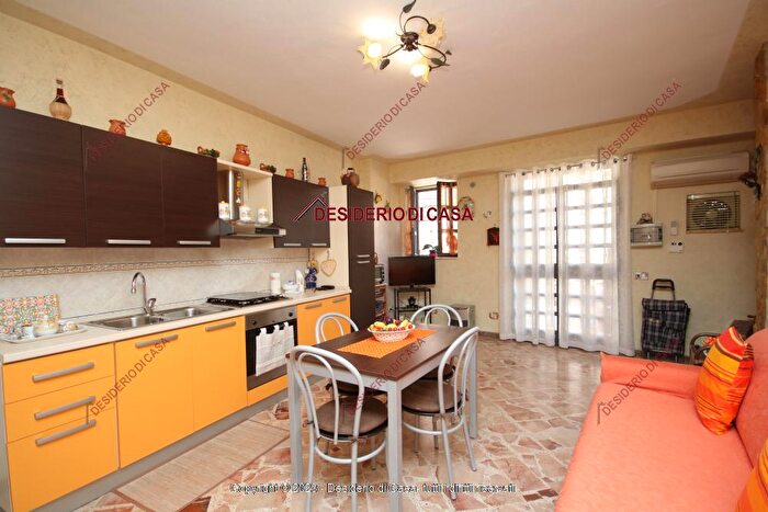 Appartamento bilocale in vendita in Termini Imerese