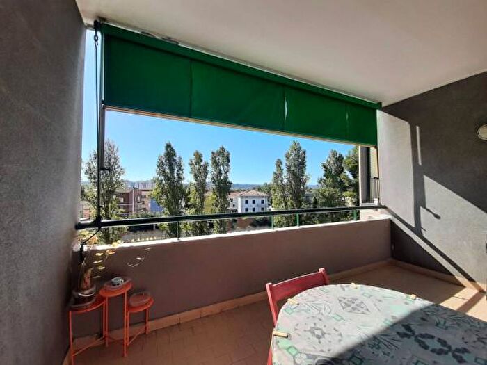 Appartamento quadrilocale in vendita in Via Salvo dAcquisto, Pesaro