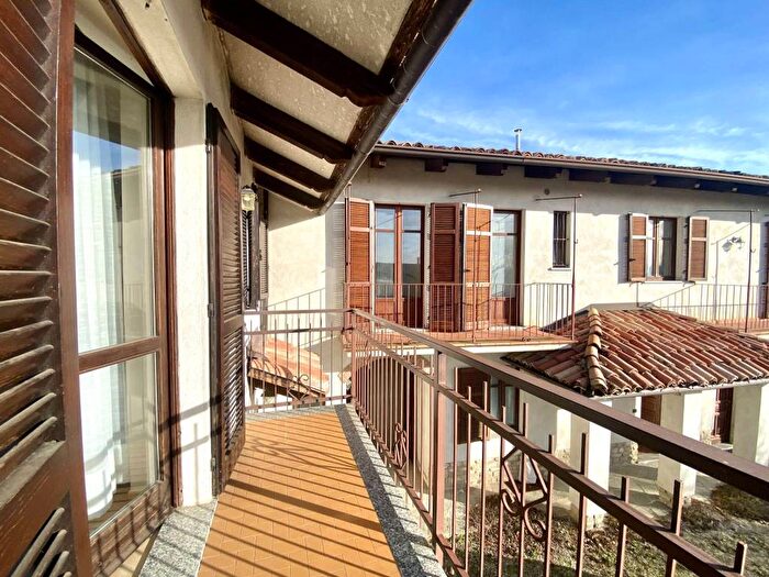 Appartamento trilocale in affitto in Via San Sebastiano, Centro, Diano dAlba