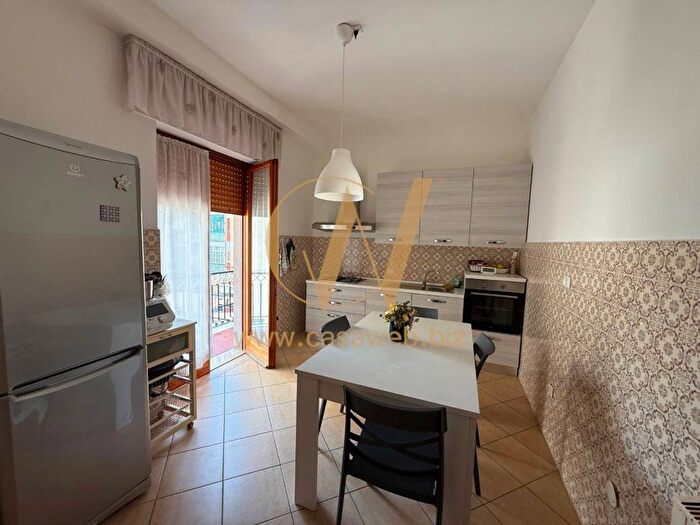 Appartamento con 5 locali in affitto in Via dei Caduti sul Lavoro, Corso Trieste, Caserta