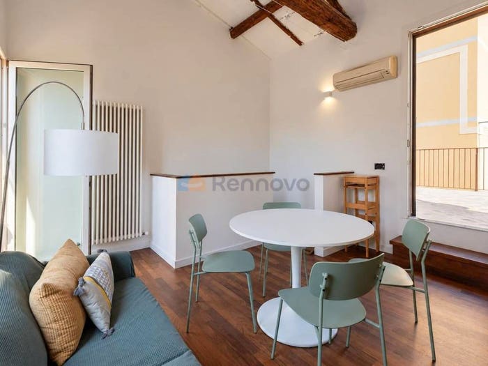 Appartamento bilocale in affitto in Via Marco Giunio Bruto, Borgo Panigale, Bologna
