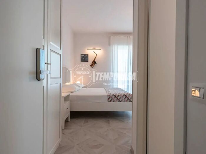 Appartamento trilocale in vendita in Via Cristoforo Colombo, Civitanova Marche