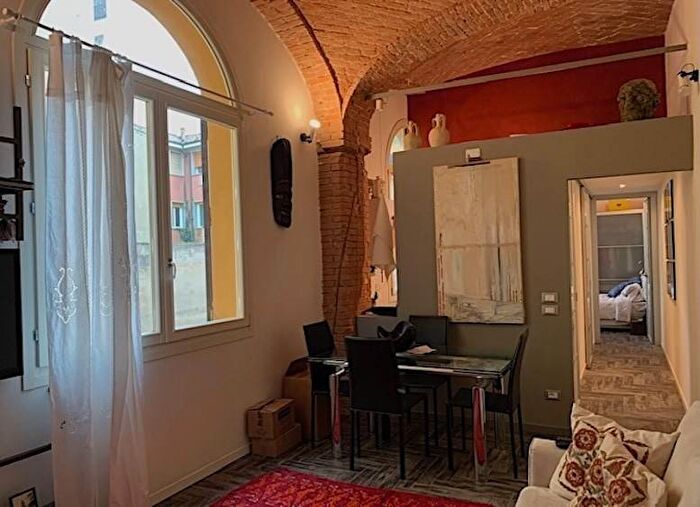 Appartamento bilocale in affitto in Via San Felice, San Felice, Bologna