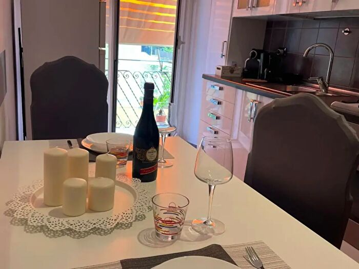 Appartamento bilocale in affitto in Via Alberico Gentili, Roma