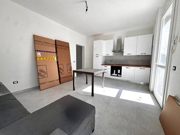Appartamento bilocale in affitto in Via Alvaro Fantozzi, Villaggi Bellaria, Pontedera