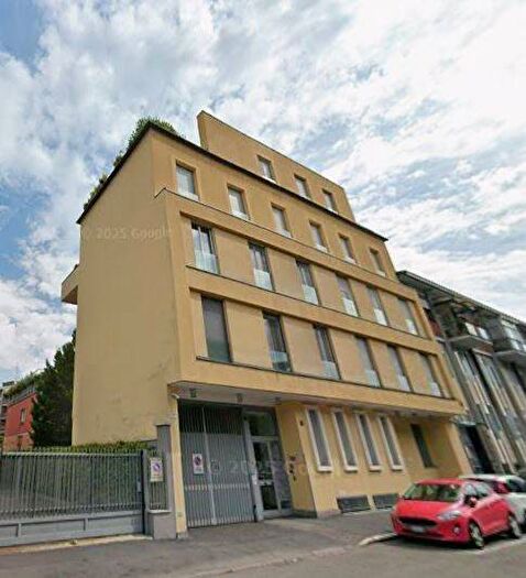 Appartamento bilocale in affitto in Pezzotti Meda, Milano