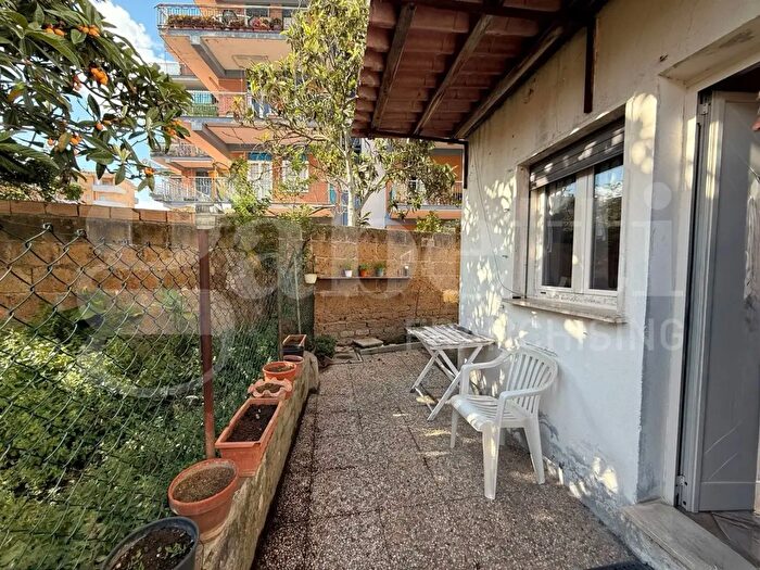 Appartamento bilocale in vendita in Via Ombrone, Nettuno