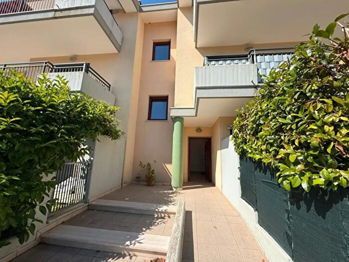 Appartamento quadrilocale in vendita in Via Hellen Keller, Taranto