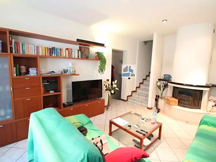 Appartamento trilocale in vendita in Via Camillo Benso di Cavour, Santa Maria Di Sala