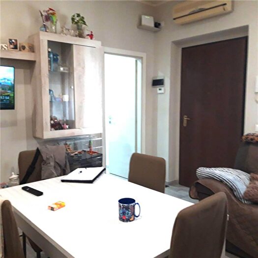 Appartamento trilocale in vendita in Busto Arsizio